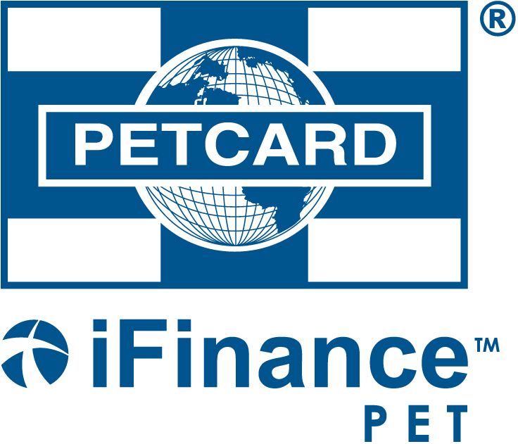 Petcard iFinance logo