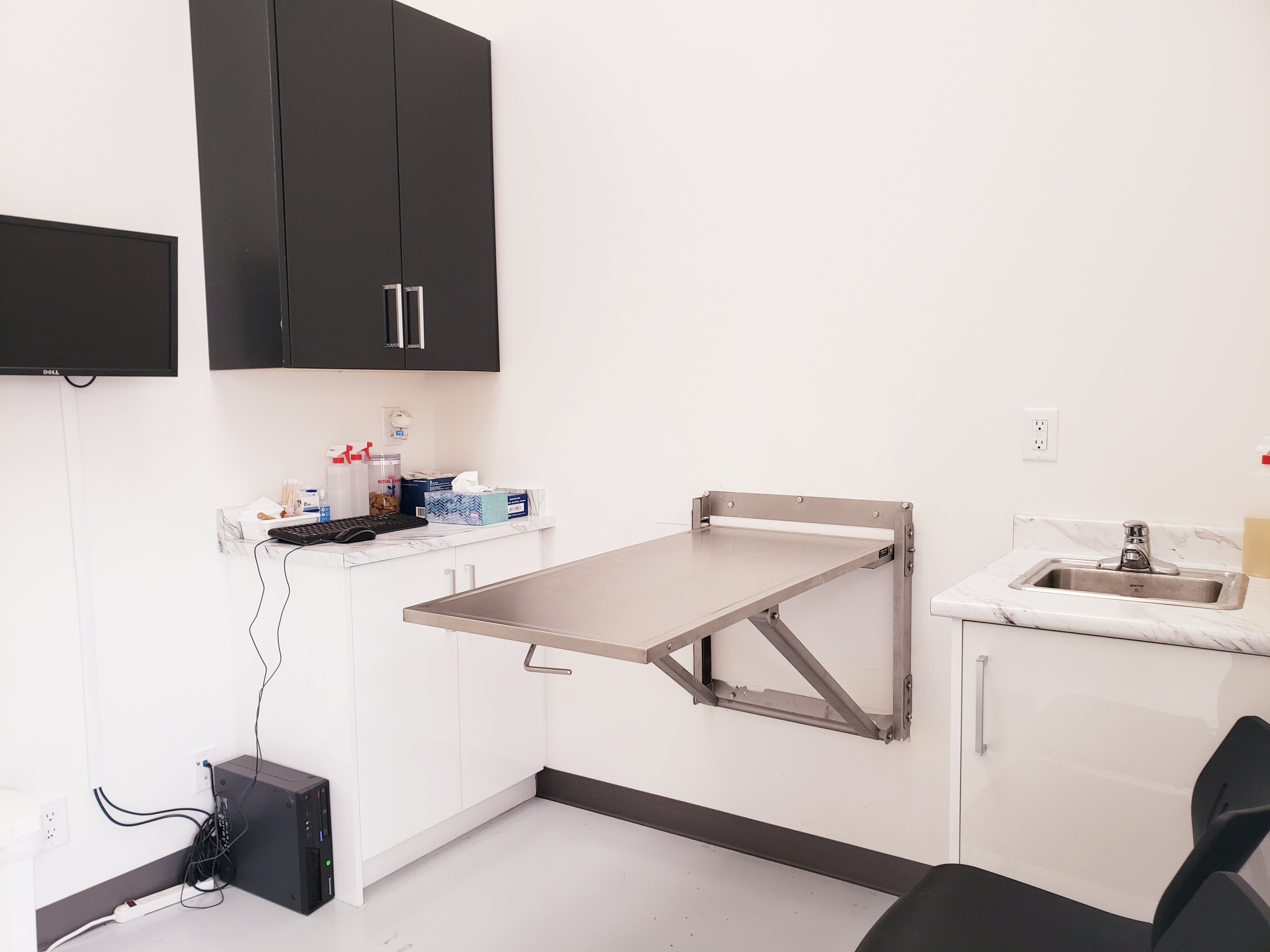 Exam Room