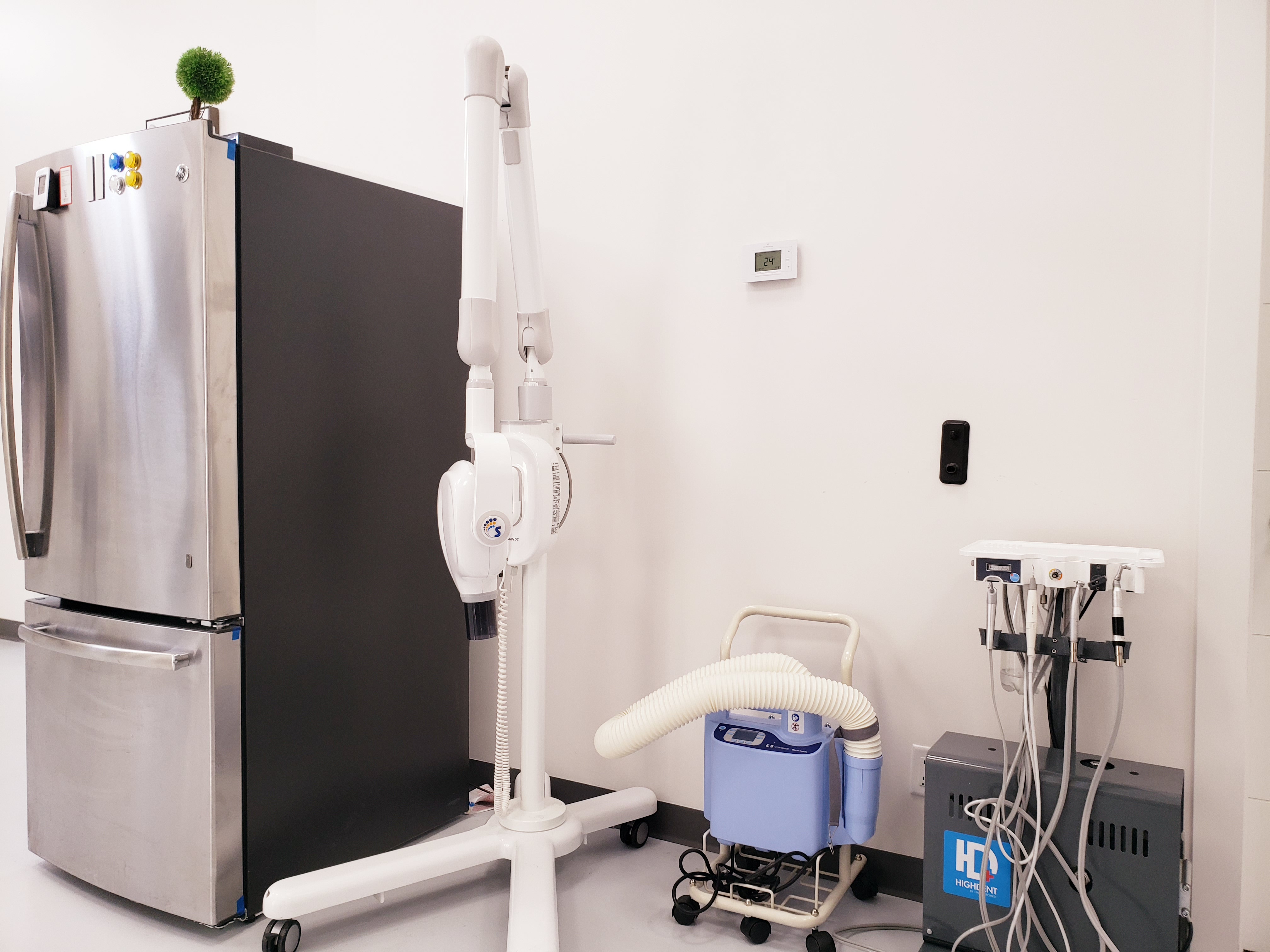 Surgical Equipment